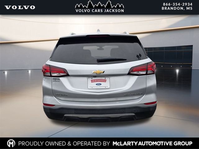 Used 2022 Chevrolet Equinox Premier image 4