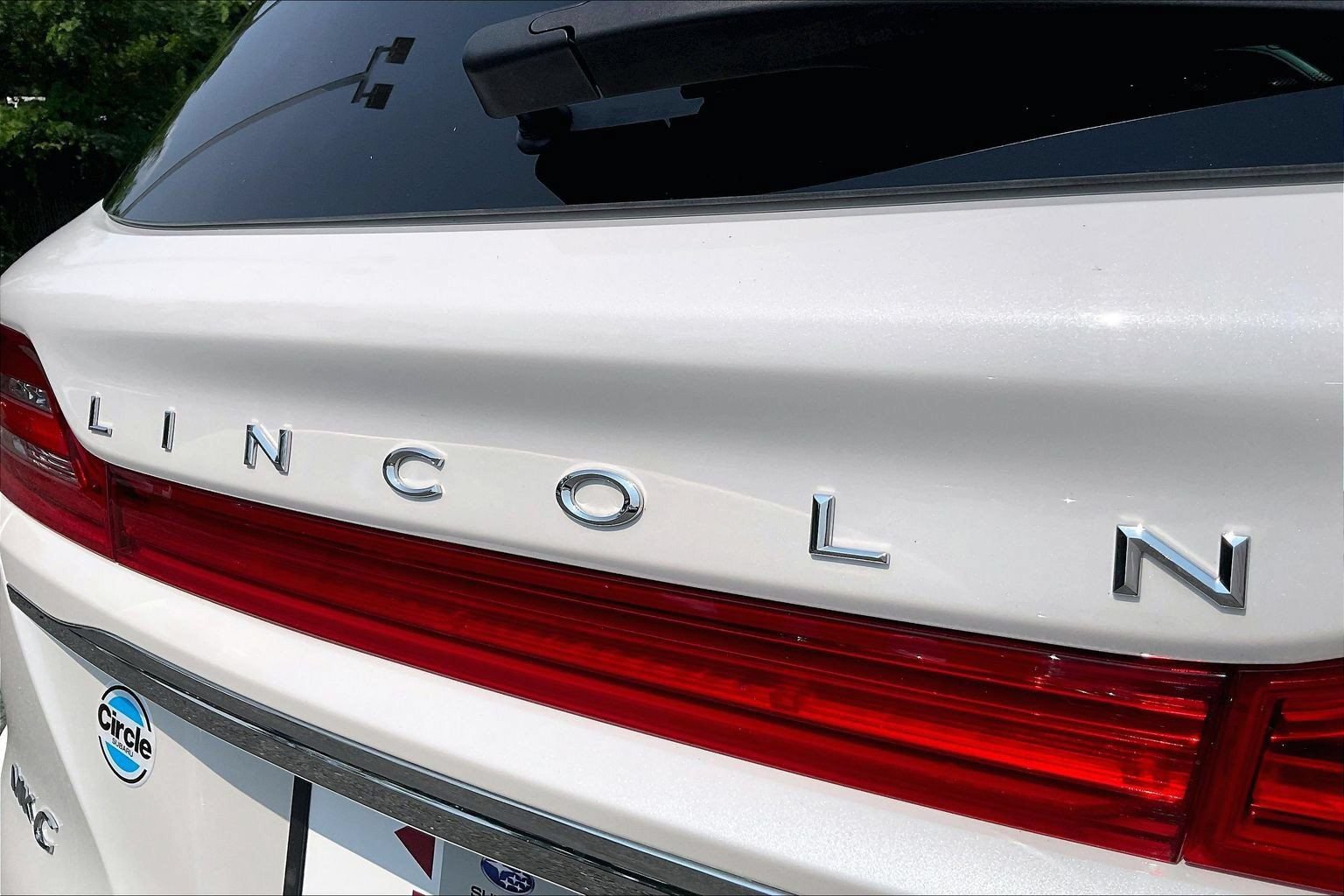 Used 2019 Lincoln MKC Premiere AWD/4WD image 30