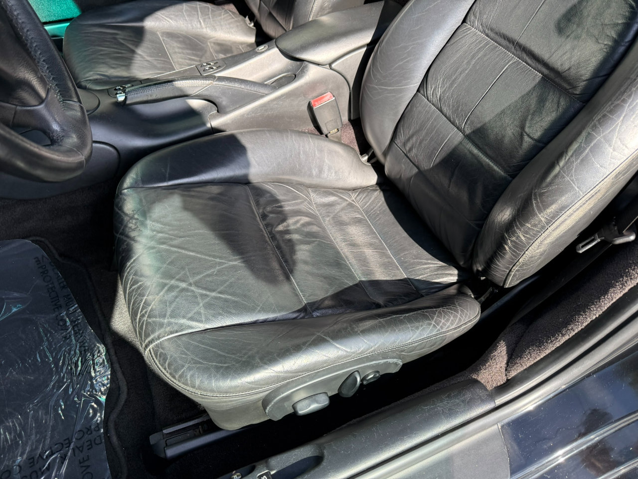 Used 2001 Porsche 911 Carrera image 35