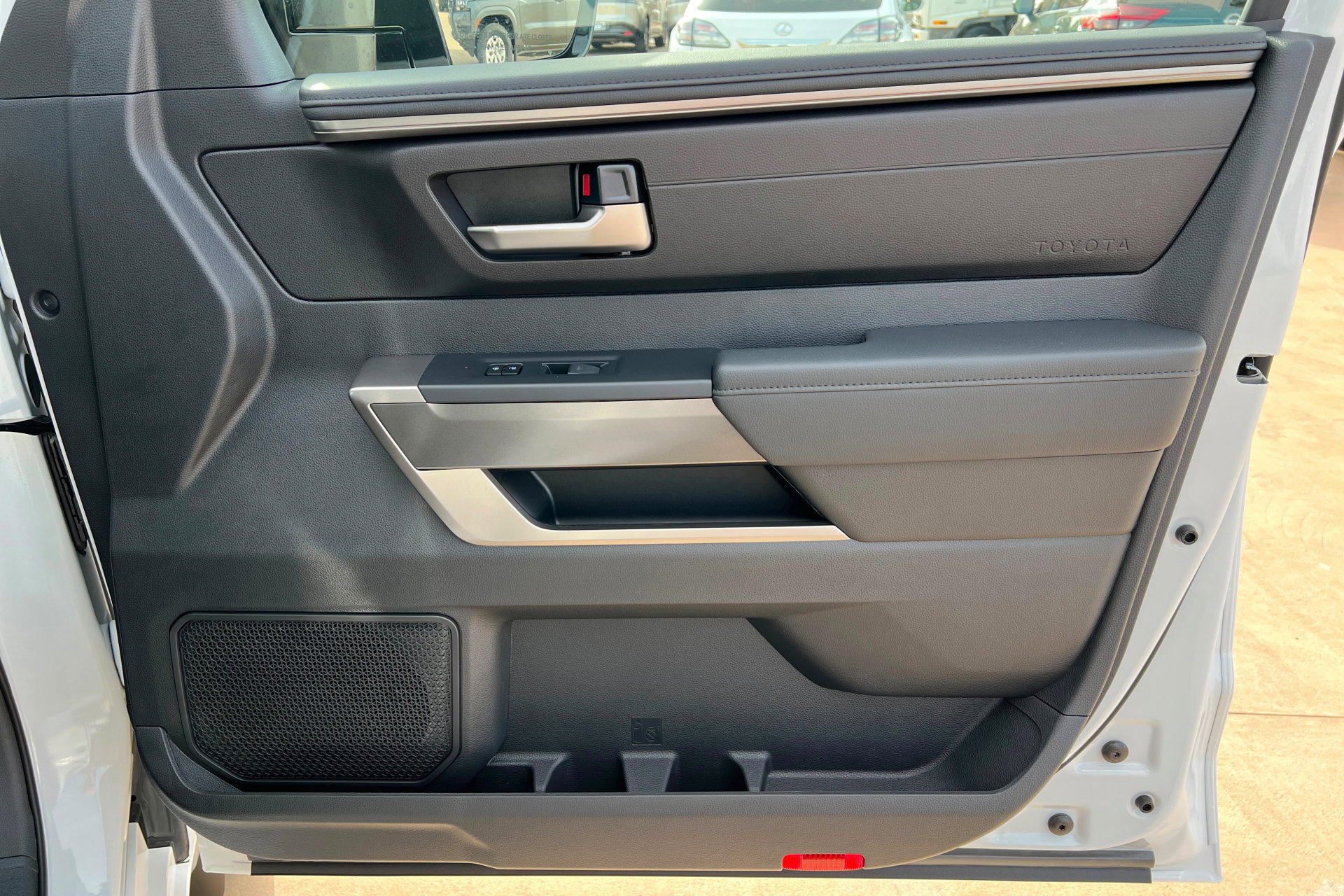 New 2026 Toyota Tundra SR5 image 22