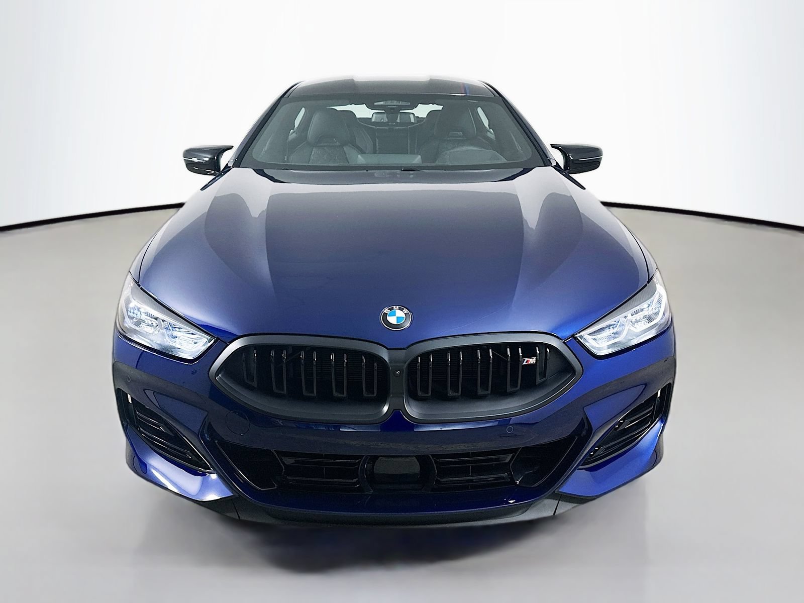New 2026 BMW M850i xDrive AWD/4WD image 2