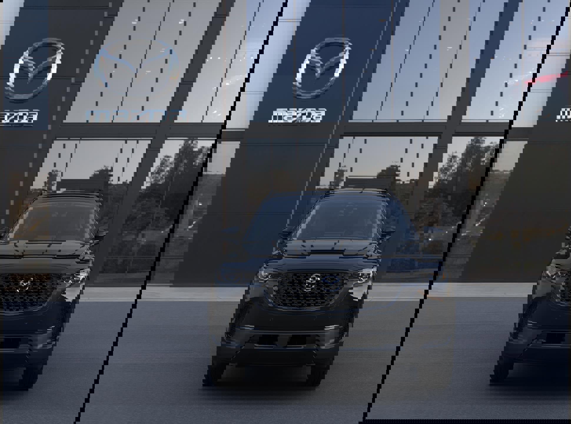 New 2026 MAZDA CX-50 AWD 2.5 Hybrid w/ Premium Pkg image 6