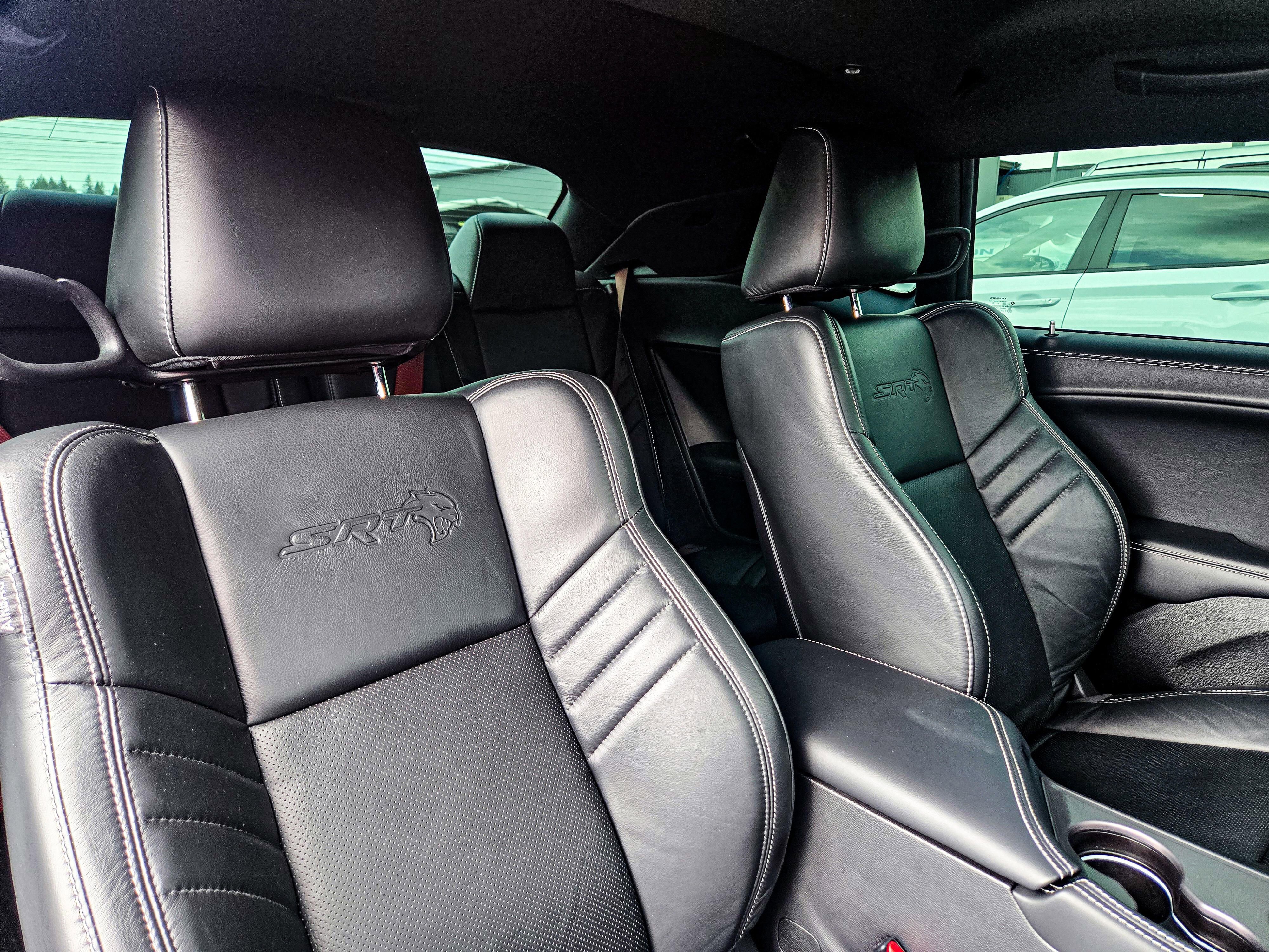 Used 2023 Dodge Challenger SRT Hellcat image 28