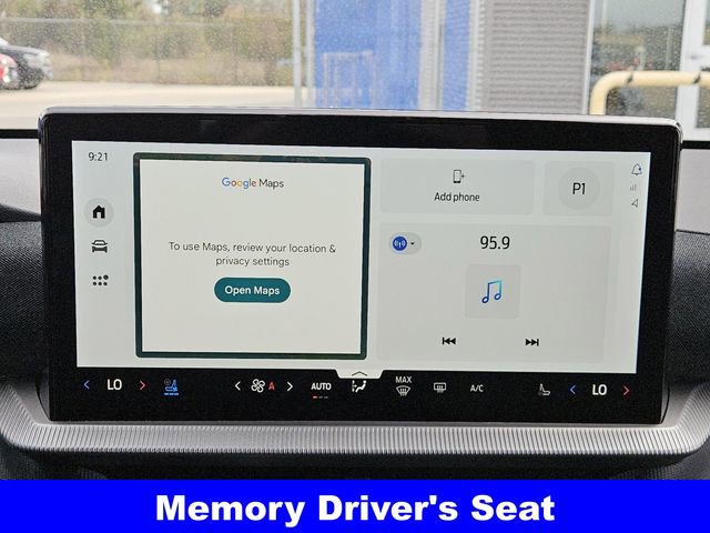 New 2026 Ford Explorer Tremor w/ Tremor Convenience Package image 10