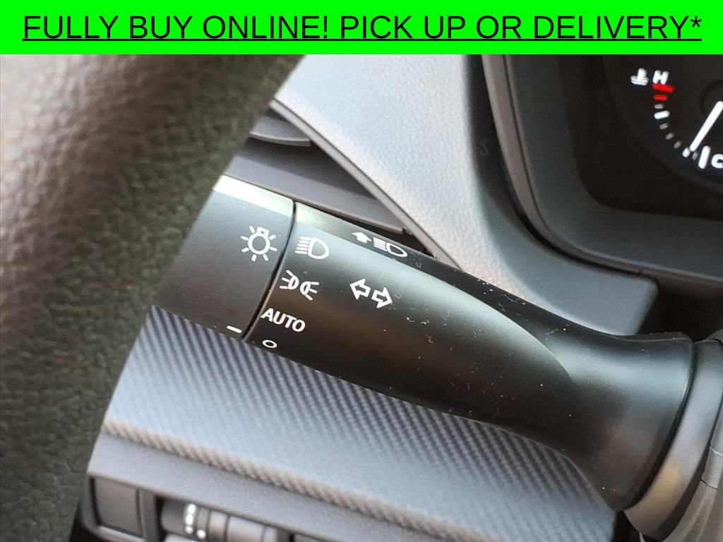 New 2026 Subaru Crosstrek 2.5i image 16