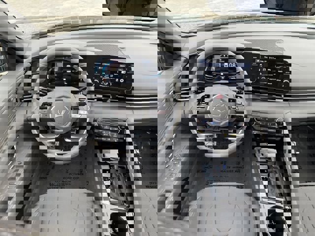 New 2026 Hyundai Elantra SEL Sport Premium image 21