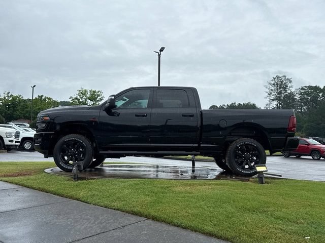 New 2026 RAM 2500 Tradesman w/ Safety Group AWD/4WD image 4