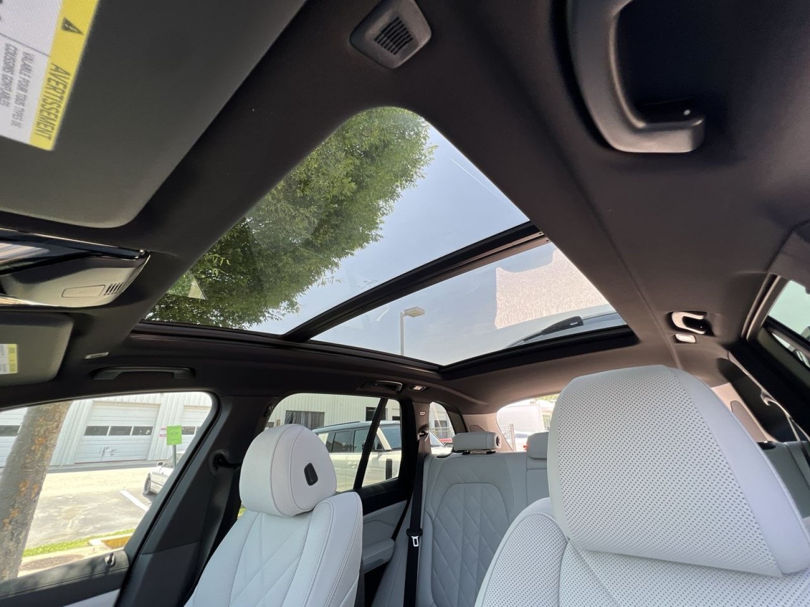 Certified 2026 BMW X5 xDrive50e w/ M Sport Package AWD/4WD image 20