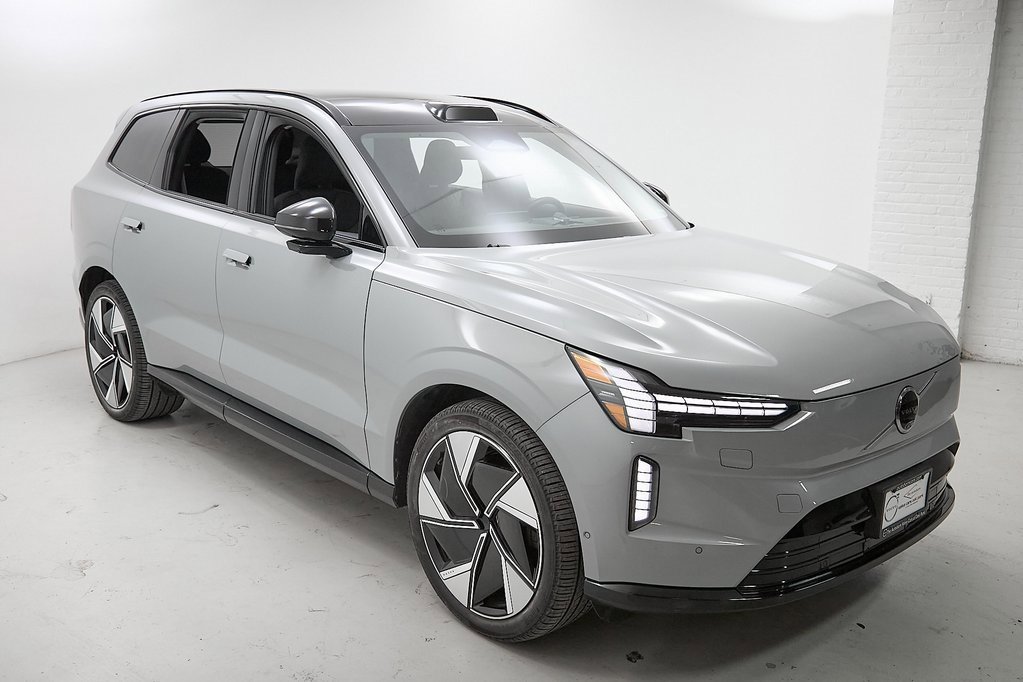 Certified 2025 Volvo EX90 Ultra image 4