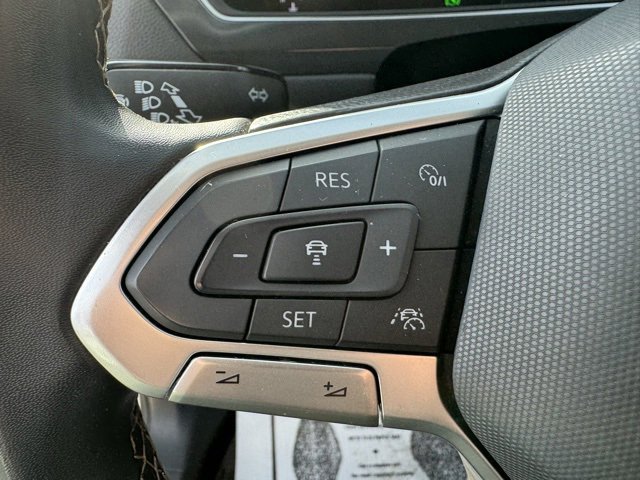 Used 2023 Volkswagen Tiguan S image 19