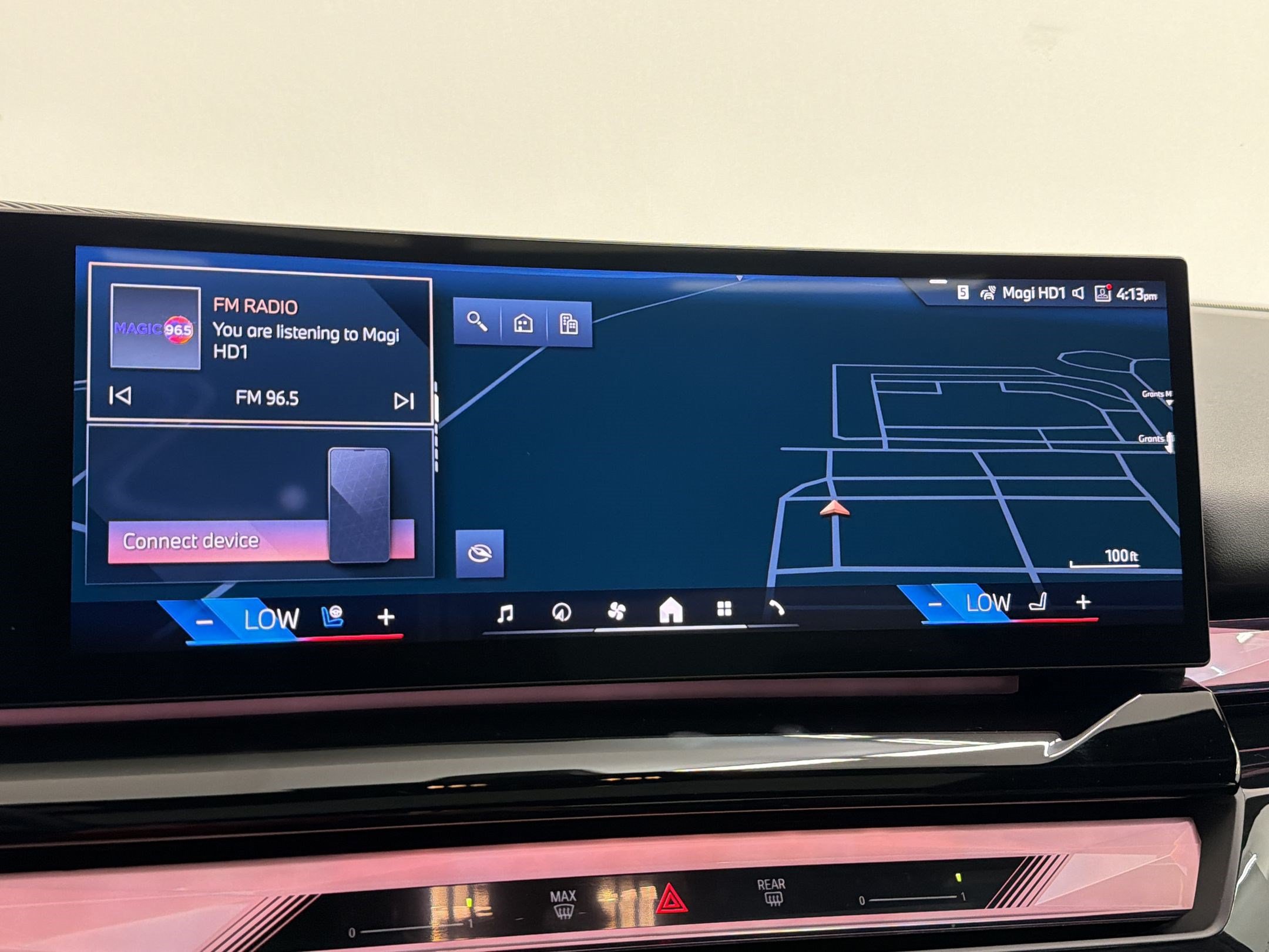 New 2027 BMW 530i RWD image 19