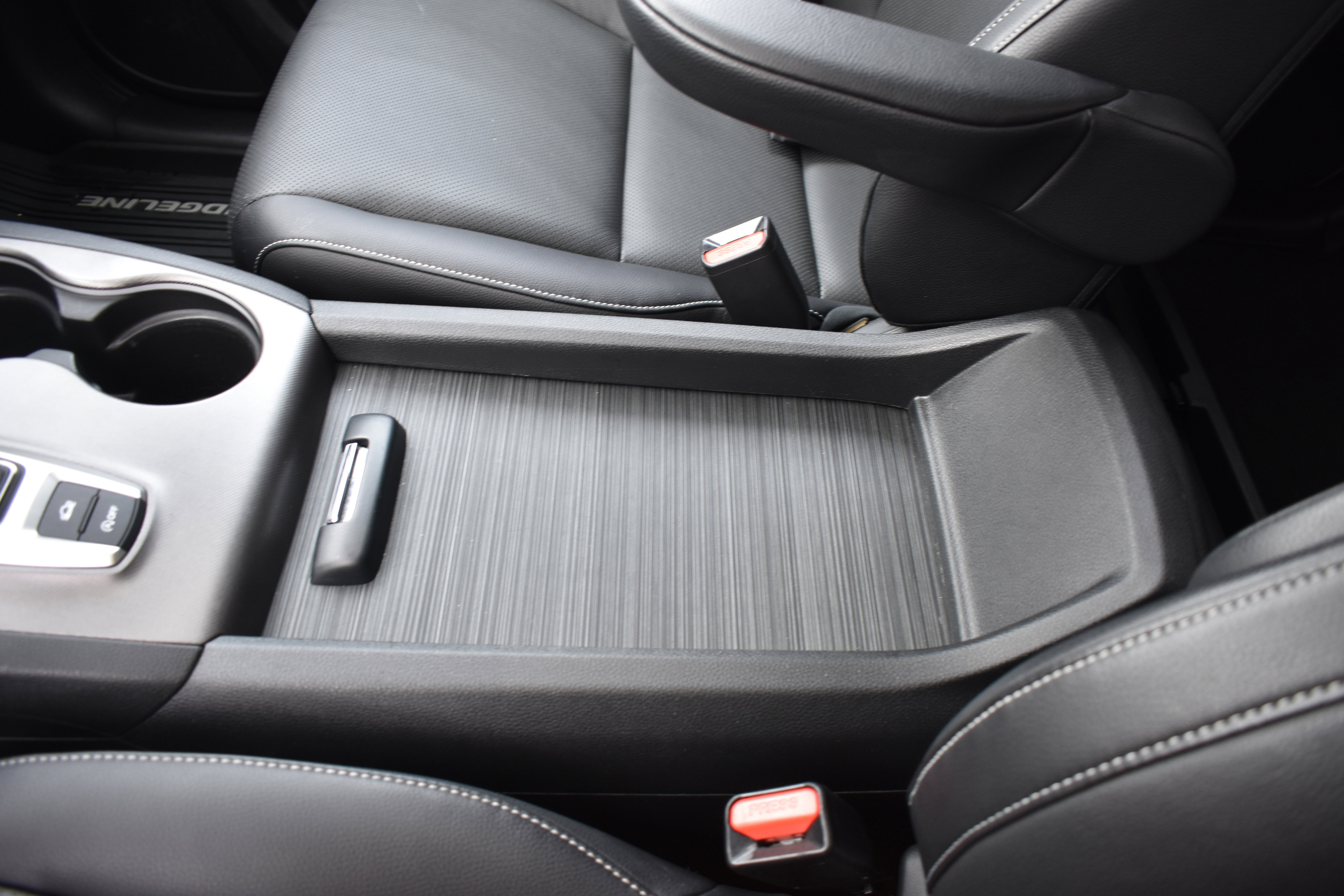 Certified 2022 Honda Ridgeline RTL-E image 25