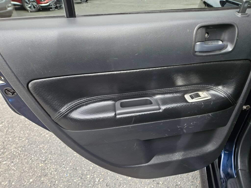 Used 2005 Scion xB FWD image 12