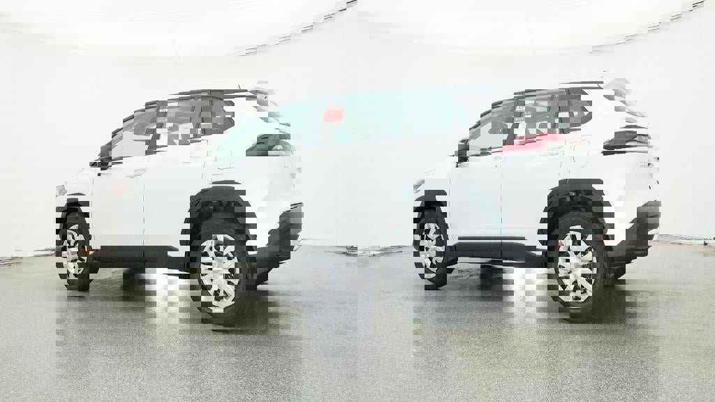 New 2026 Toyota Corolla Cross L image 53