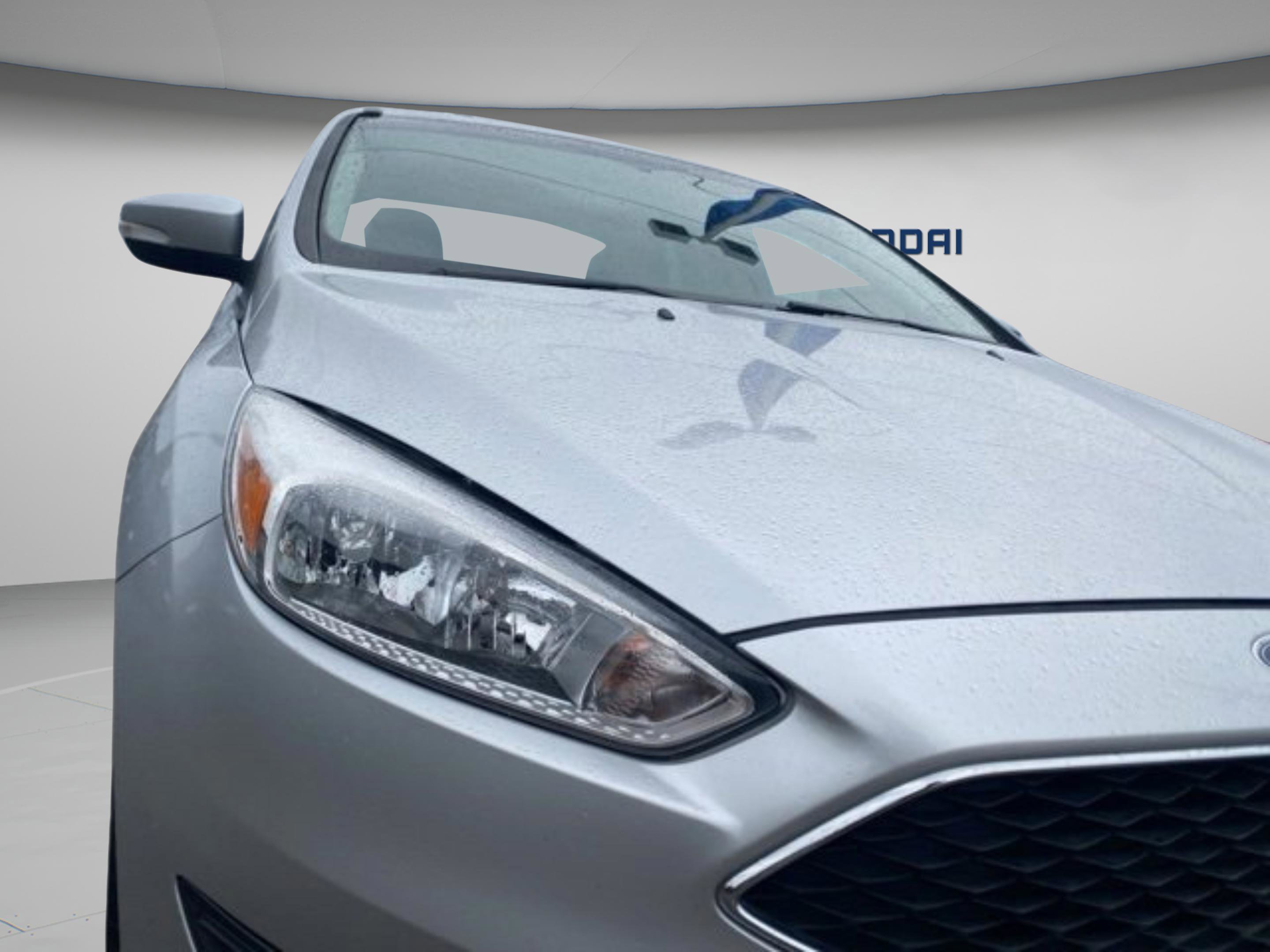 Used 2017 Ford Focus SE image 10