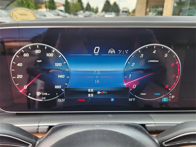 New 2025 Mercedes-Benz GLS 450 4MATIC image 22