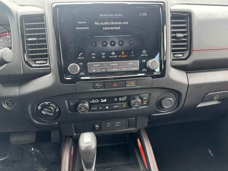 Used 2024 Nissan Frontier PRO-4X w/ Technology Package AWD/4WD image 16