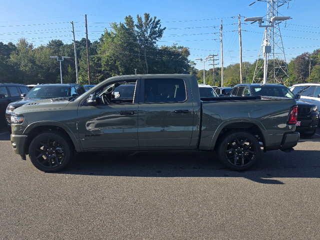New 2026 RAM 1500 Laramie image 10