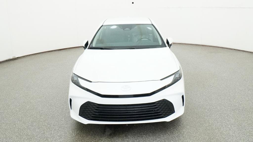 New 2026 Toyota Camry LE FWD image 21
