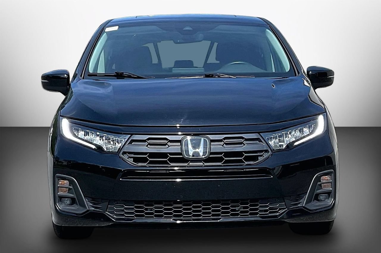 Used 2025 Honda Odyssey EX-L image 3