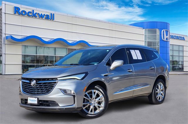 Used 2023 Buick Enclave Essence w/ Experience Buick Package image 1