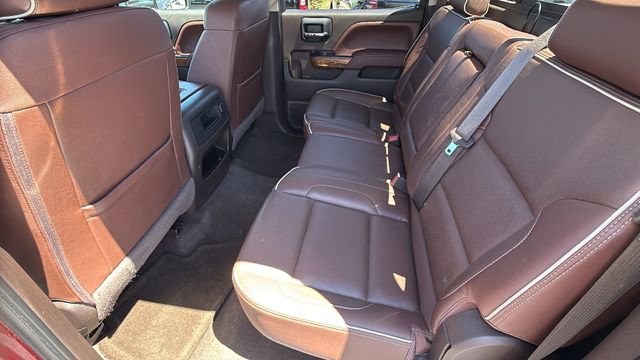 Used 2016 Chevrolet Silverado 2500 High Country image 24
