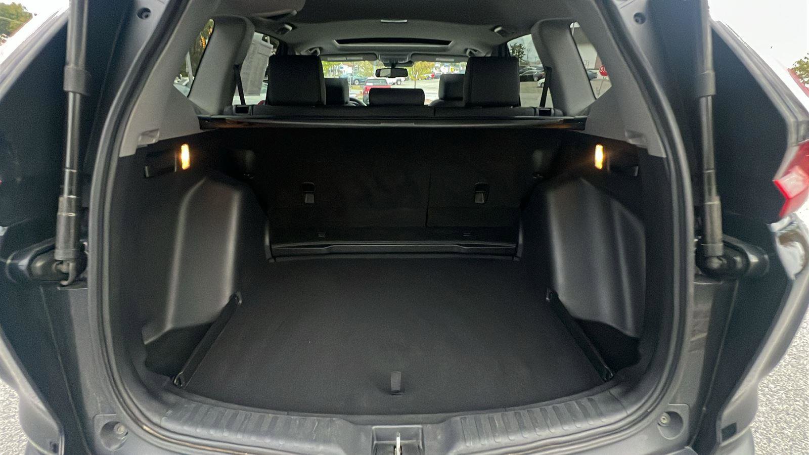 Used 2020 Honda CR-V EX-L image 16