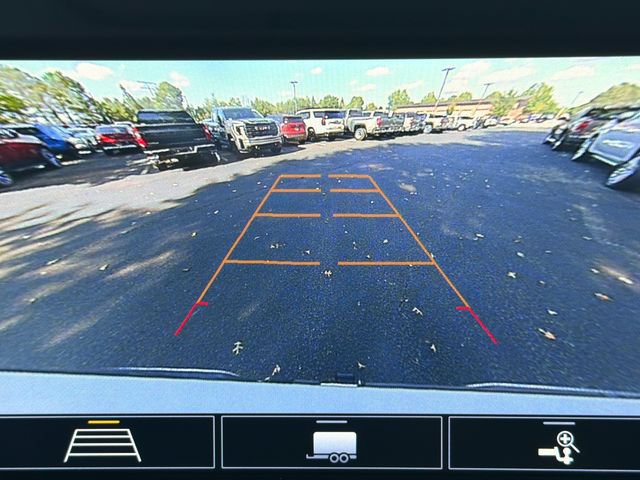 Used 2020 Chevrolet Silverado 1500 RST AWD/4WD image 29