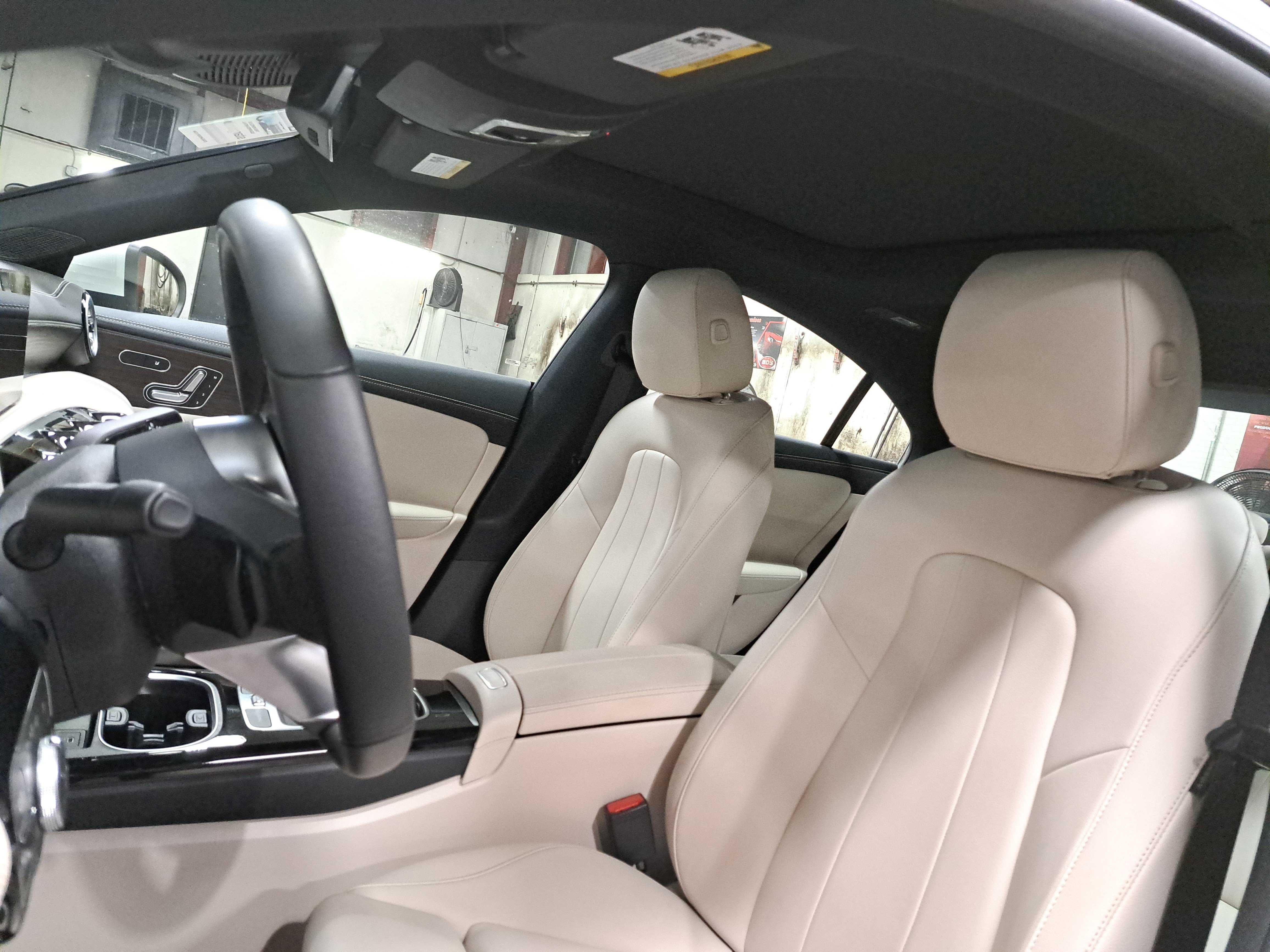 Used 2026 Mercedes-Benz CLA 250 image 16