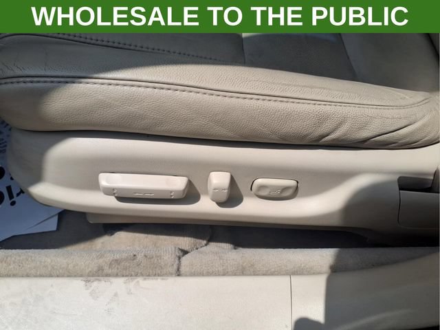 Used 2010 Acura TL FWD image 13