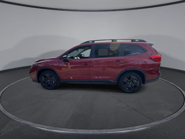 Used 2025 Subaru Ascent Onyx Edition image 5