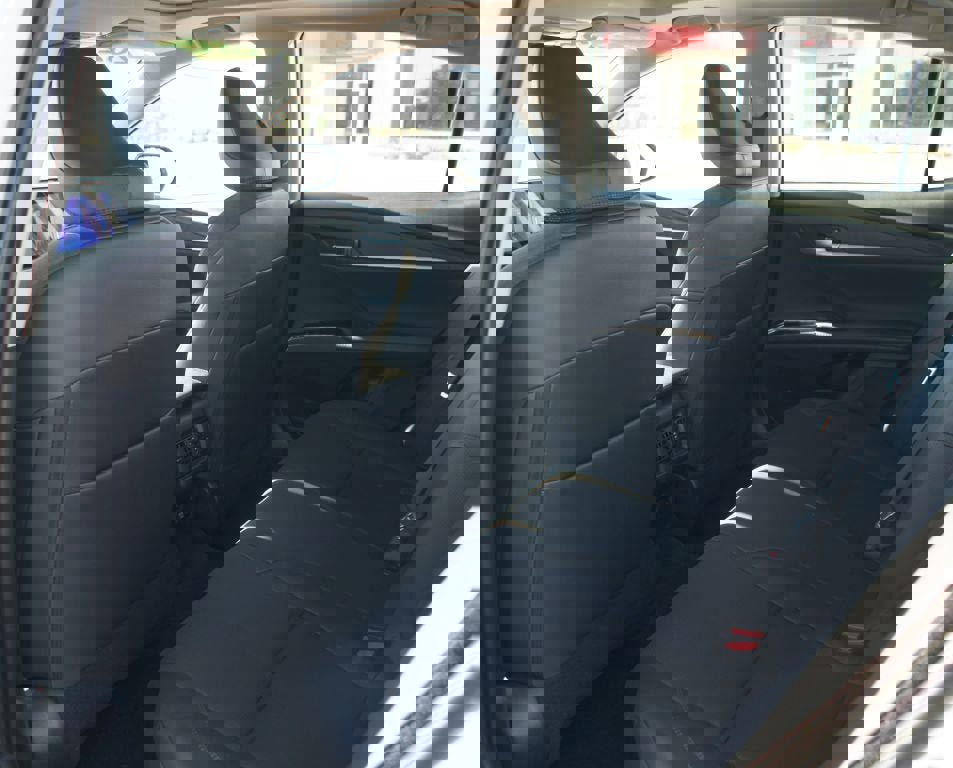 Certified 2025 Toyota Camry XLE image 15