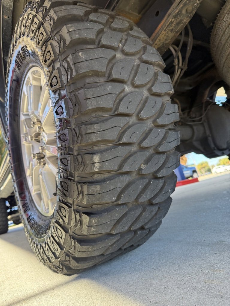 Used 2014 Ford F150 Limited image 12