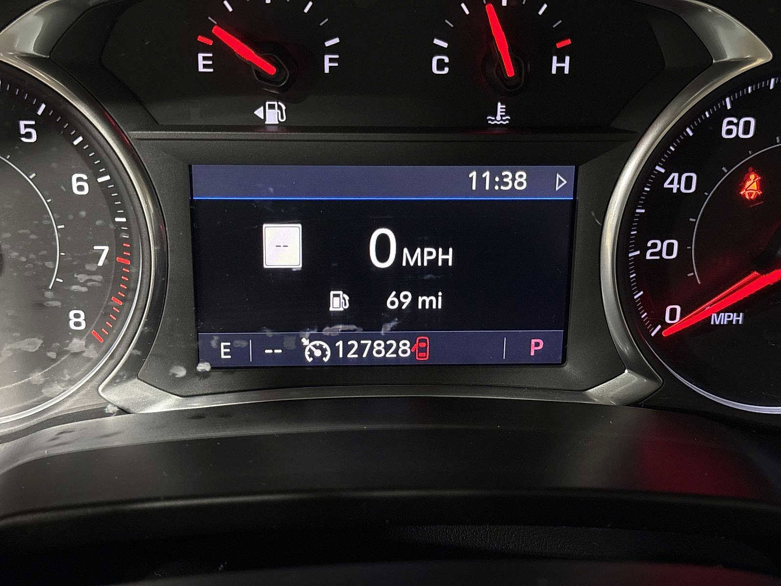 Used 2019 Chevrolet Blazer LT w/ Sound & Technology Package image 19