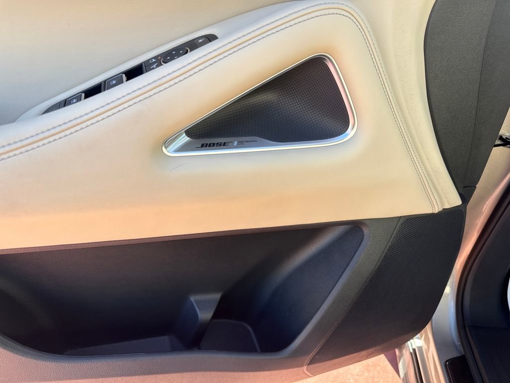 Used 2025 INFINITI QX60 Sensory w/ Vision Package image 17