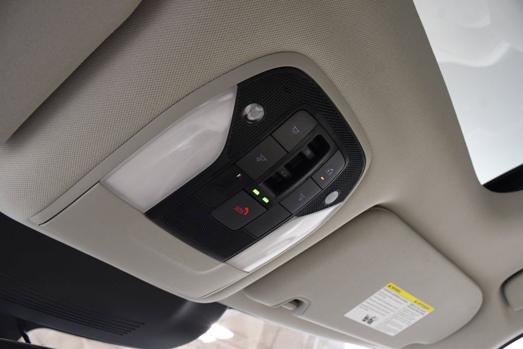 Used 2023 INFINITI QX60 Luxe w/ Cargo Package image 32