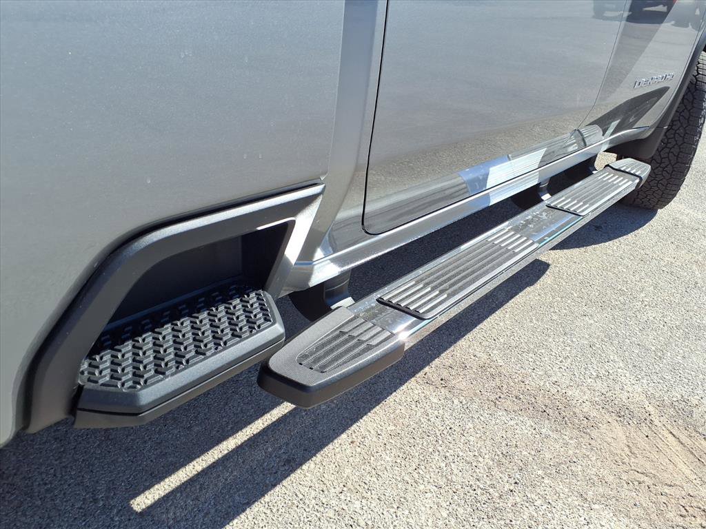 New 2026 GMC Sierra 2500 Denali w/ Denali Reserve Package image 25