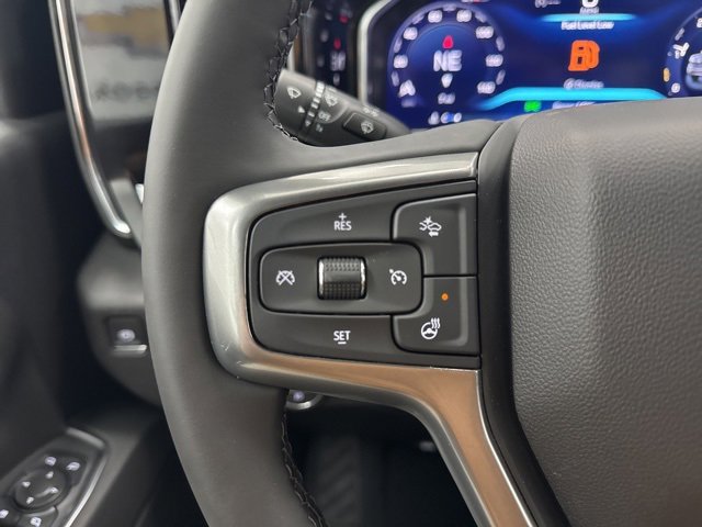 New 2026 Chevrolet Silverado 2500 LT w/ True North Edition image 12