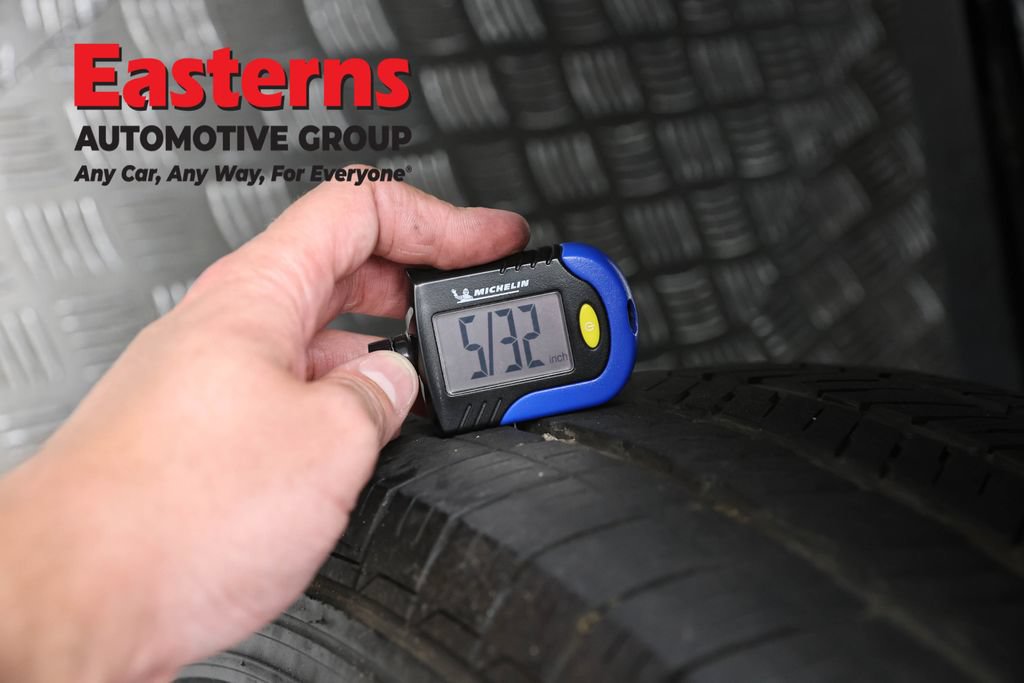Used 2021 Jeep Gladiator Overland AWD/4WD image 24