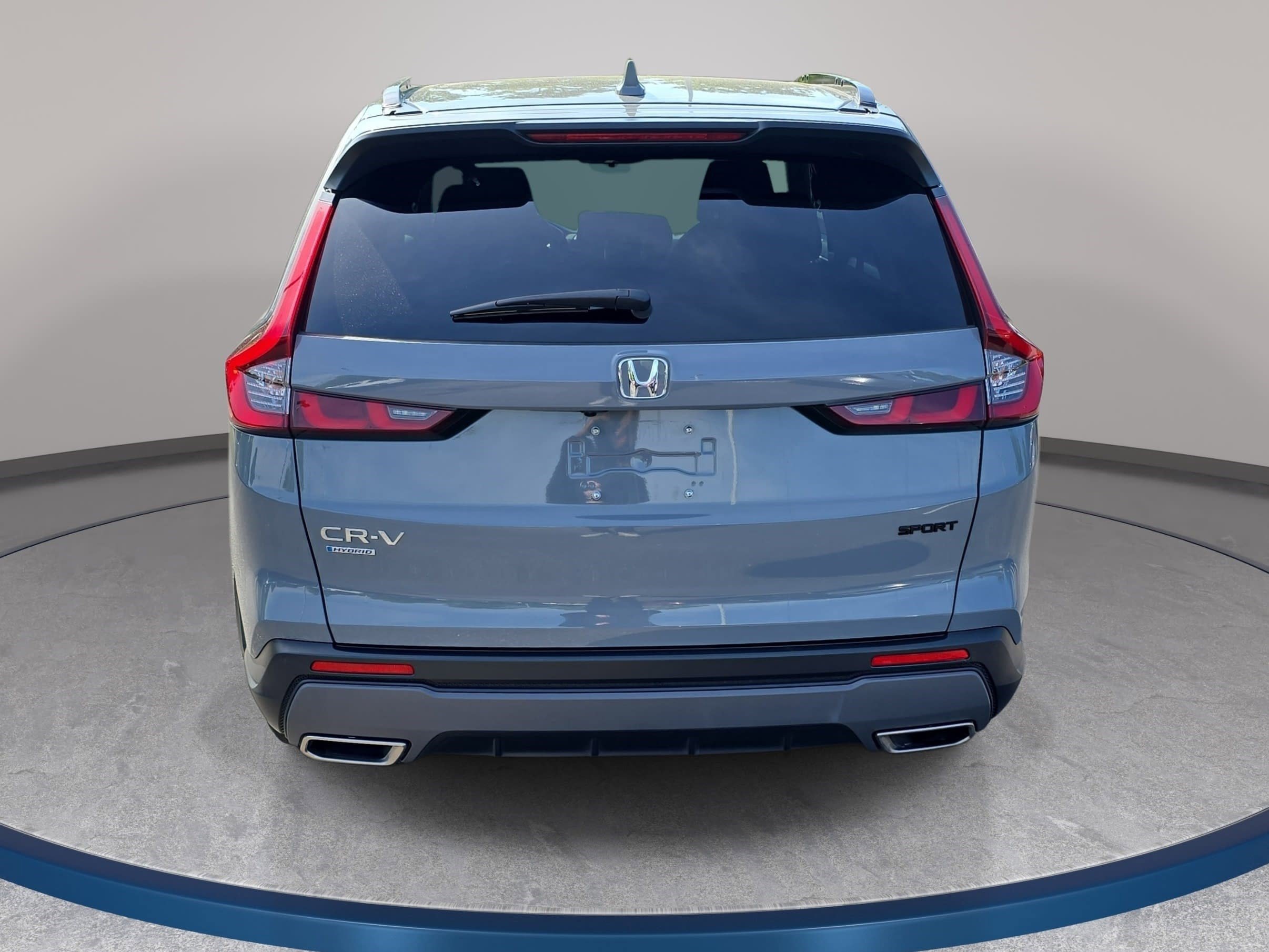 Used 2024 Honda CR-V Sport image 6
