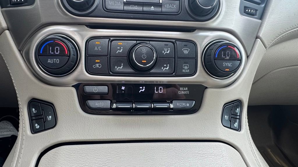 Used 2020 GMC Yukon XL Denali w/ Denali Ultimate Package image 29