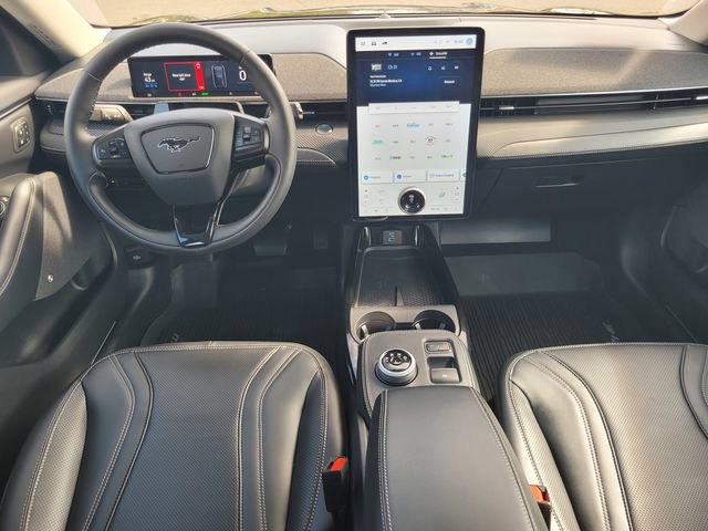 Certified 2023 Ford Mustang Mach-E Premium RWD image 14