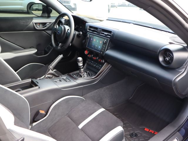 Certified 2025 Subaru BRZ Limited image 33
