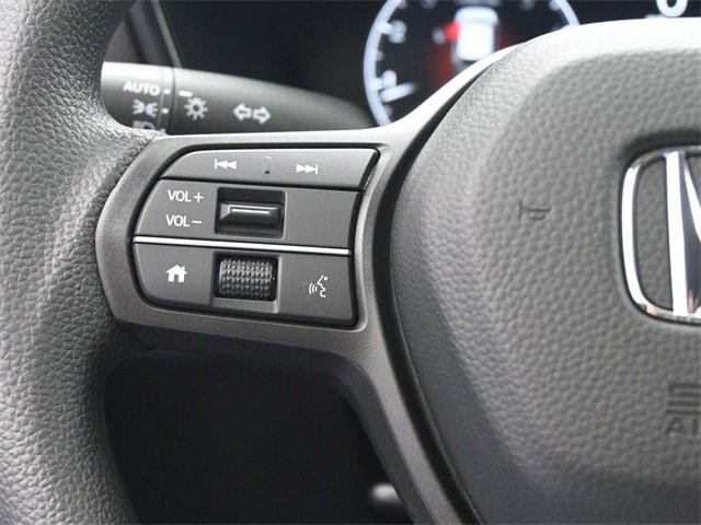 New 2026 Honda CR-V EX image 2