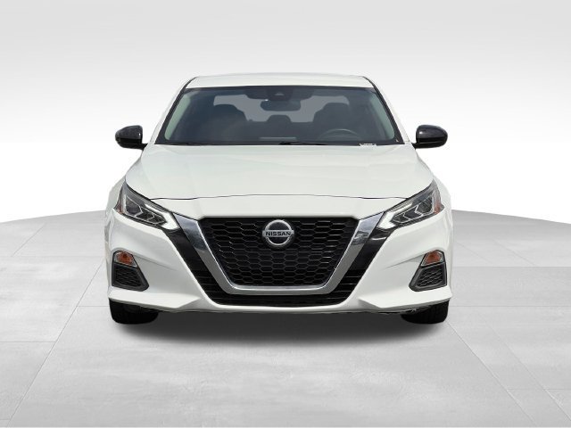 Used 2020 Nissan Altima 2.5 SR FWD image 8