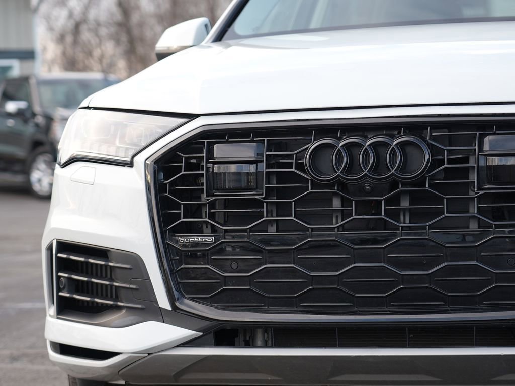 Used 2024 Audi Q7 3.0T Premium Plus image 9