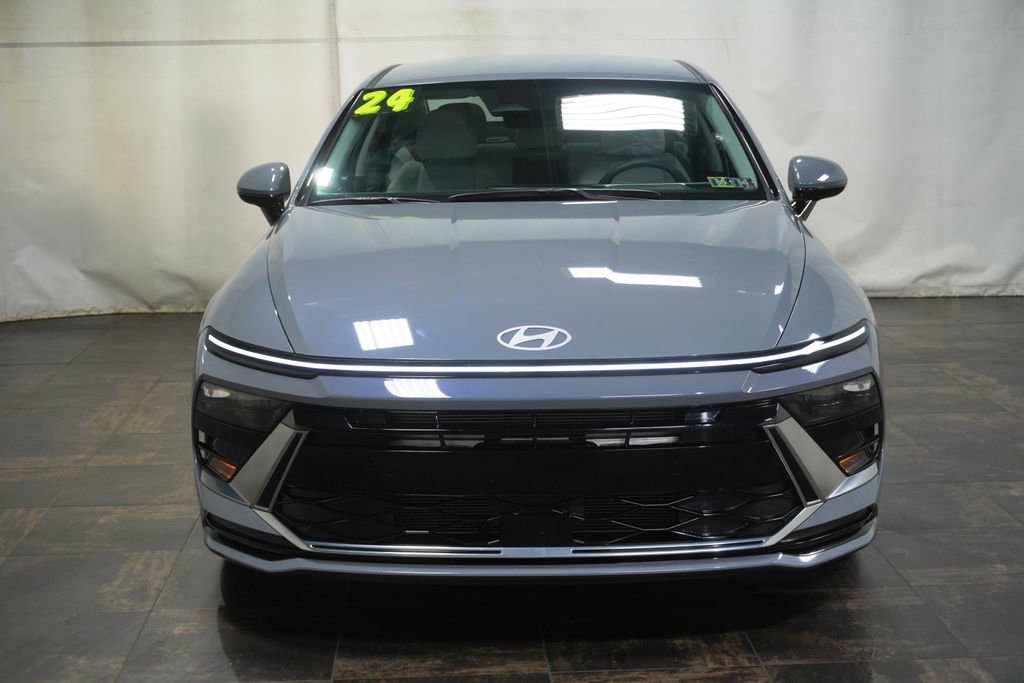Used 2024 Hyundai Sonata SEL FWD image 9
