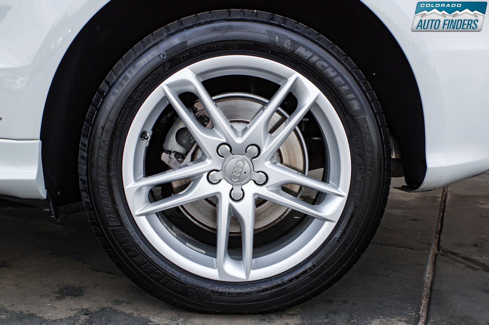 Used 2015 Audi Q5 3.0T Premium Plus AWD/4WD image 26