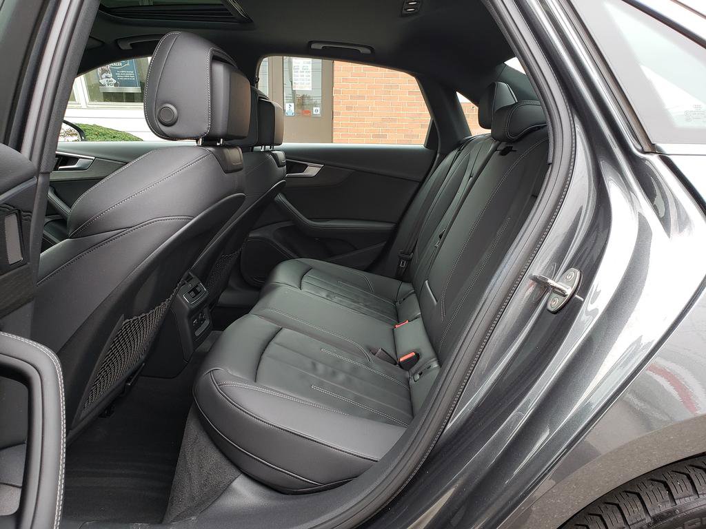 Used 2021 Audi A4 2.0T Premium Plus image 11