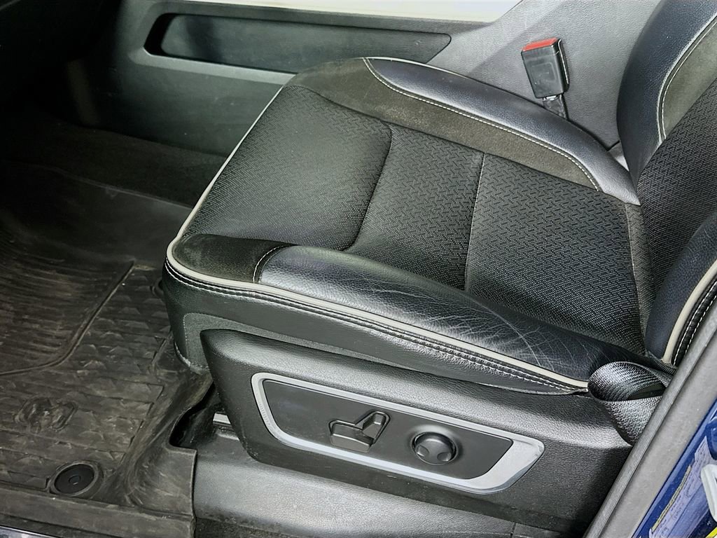 Certified 2022 RAM 1500 Laramie image 30